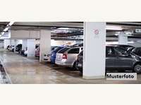 Garage in Linz