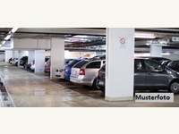 Garage in Linz