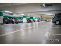 Garage in Linz