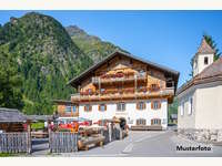 Gastronomie mit Wohnung in Töplitsch