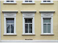 Wohnanlage in Wien