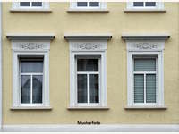 Wohnanlage in Wien