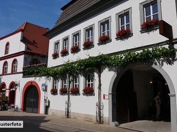 Geschäftshaus in Finkenberg