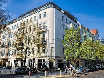 Wohn und Geschäftshaus in Wien