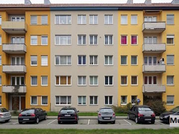 Mehrfamilienhaus in Ilz