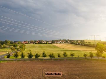 Landwirtschaftsgrund in Langen bei Bregenz