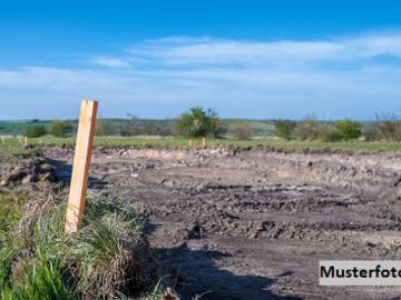 Landwirtschaftsgrund in Finkenberg