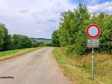Landwirtschaftsgrund in Illmitz