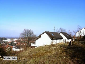 Landwirtschaftsgrund in Finkenberg