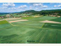 Landwirtschaftsgrund in Aschbach-Markt