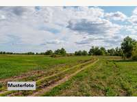 Landwirtschaftsgrund in Aschbach-Markt