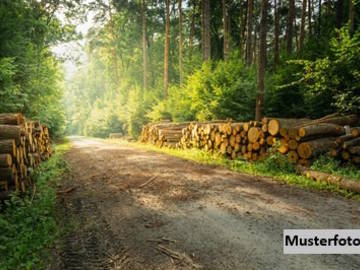 Landwirtschaftsgrund in Gallbrunn