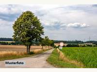 Landwirtschaftsgrund in Inzersdorf im Kremstal