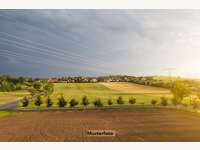 Landwirtschaftsgrund in Oberkappel