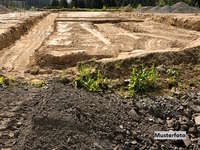 Landwirtschaftsgrund in Marchegg