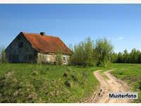 Landwirtschaftsgrund in Hüttenberg