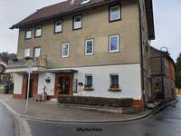 Mehrfamilienhaus in Axams