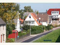 Einfamilienhaus in Oberbergern