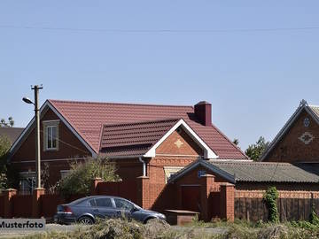 Einfamilienhaus in Gabllitz