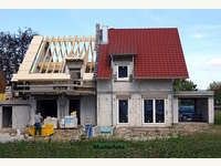 Einfamilienhaus in Markt Neuhodis