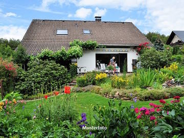 Einfamilienhaus in Fischbach