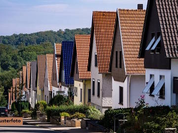 Einfamilienhaus in Matzendorf-Hölles