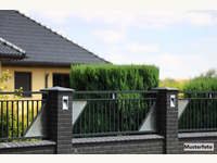 Doppelhaushälfte in Neubau