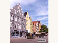 Mehrfamilienhaus in Linz