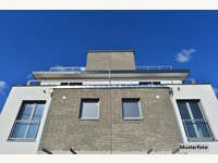 Doppelhaushälfte in Neubau