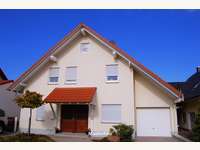 Einfamilienhaus in Hallein