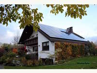 Mehrfamilienhaus in Grafenbach