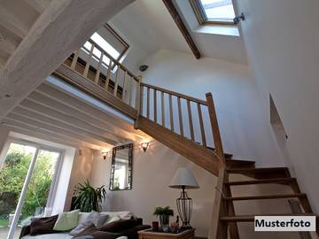 Einfamilienhaus in Gabllitz