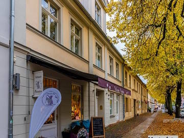 Mehrfamilienhaus in Stockerau