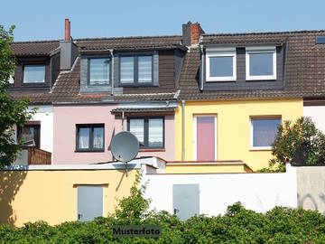Reihenmittelhaus in Traisen