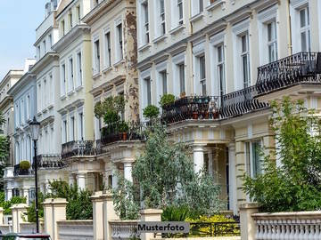 Mehrfamilienhaus in Wien