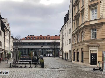 Mehrfamilienhaus in Krems an der Donau