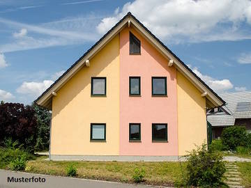 Zweifamilienhaus in Mistelbach