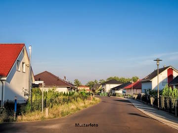 Einfamilienhaus in Pinkafeld