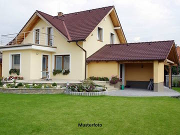 Einfamilienhaus in Hall in Tirol