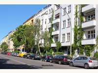 Mehrfamilienhaus in Wien