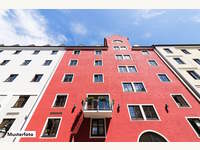 Mehrfamilienhaus in Wien