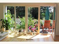 Einfamilienhaus in Wien