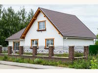 Einfamilienhaus in St. Stefan ob Stainz