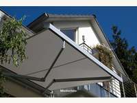 Einfamilienhaus in Stoob