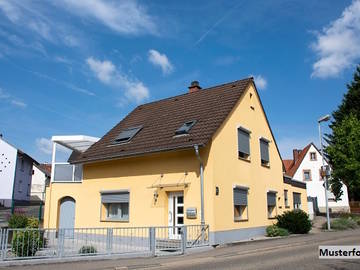 Einfamilienhaus in Vösendorf