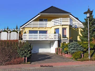 Einfamilienhaus in Katzelsdorf