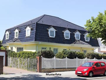 Villa in Sichelbach