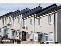 Reihenmittelhaus in Linz