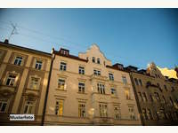 Mehrfamilienhaus in Wien