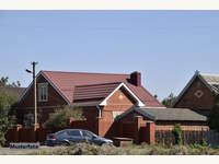 Einfamilienhaus in Henndorf